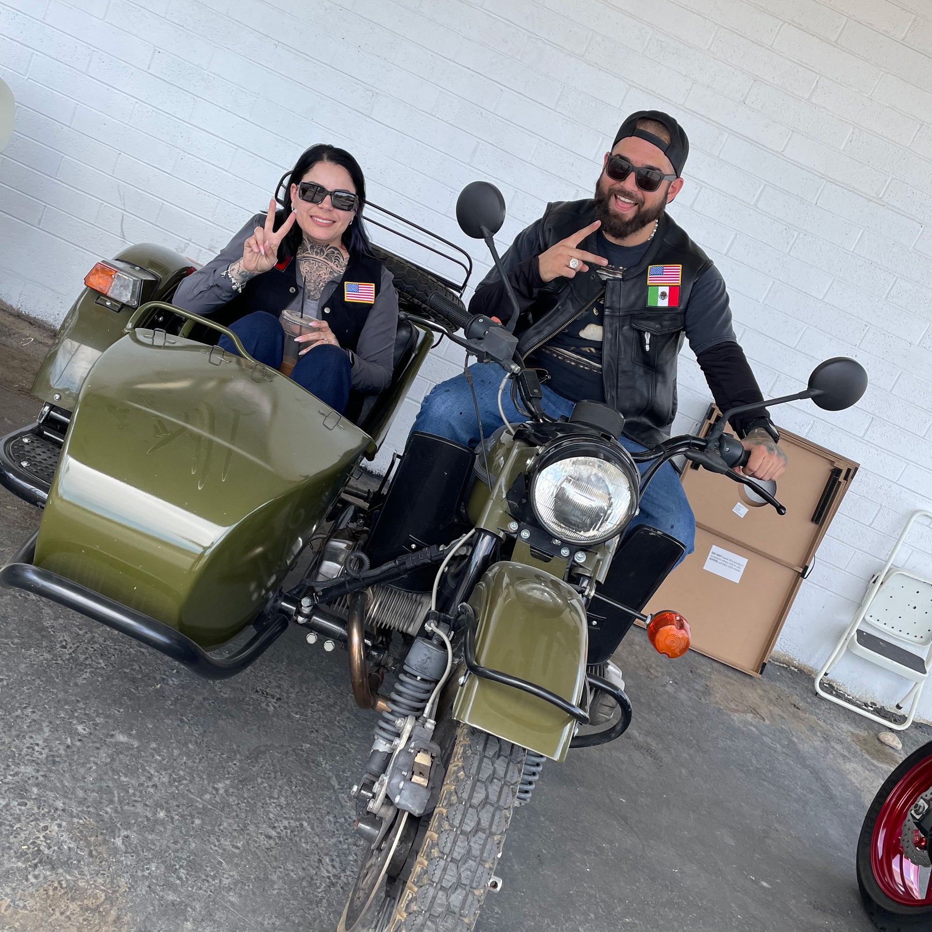 Embracing the Open Road: A Beginner's Guide to Becoming a Motorcycle Rider and Owner in Tucson