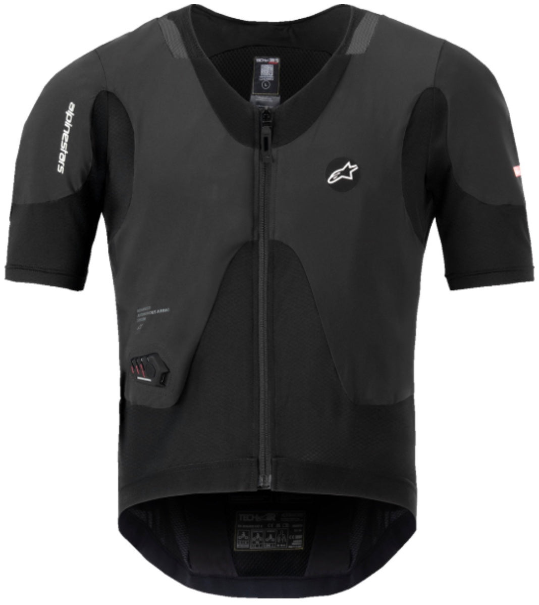 Alpinestars Tech-Air® 5 Plasma System