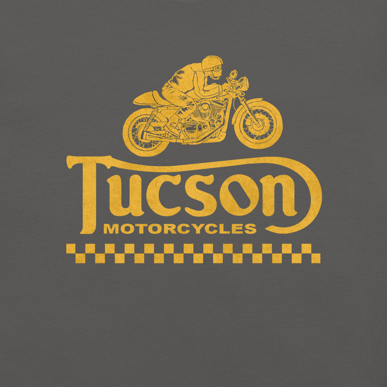 Unisex Tucson nort t-shirt